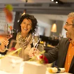 Hotel Locker & Legere - Self Check-in Am Wochenende 4*