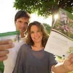 Locker & Legere - Self Check-in Am Wochenende Hotel Sankt Ruprecht an der Raab