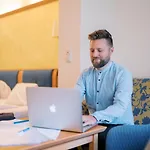 Hotel Locker & Legere - Self Check-in Am Wochenende Sankt Ruprecht an der Raab