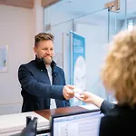 Hotel Locker & Legere - Self Check-in Am Wochenende Sankt Ruprecht an der Raab