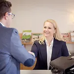 Locker & Legere - Self Check-in Am Wochenende Sankt Ruprecht an der Raab