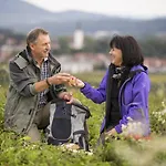 Hotel Locker & Legere - Self Check-in Am Wochenende Sankt Ruprecht an der Raab
