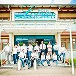 Hotel Locker & Legere - Self Check-in Am Wochenende Sankt Ruprecht an der Raab