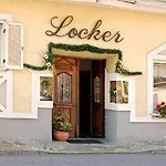 Hotel Locker & Legere - Self Check-in Am Wochenende
