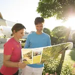 Locker & Legere - Self Check-in Am Wochenende 4* Sankt Ruprecht an der Raab