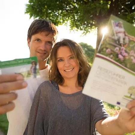 Locker & Legere - Self Check-in Am Wochenende Hotel Sankt Ruprecht an der Raab