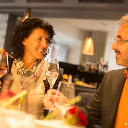 Hotel Locker & Legere - Self Check-in Am Wochenende