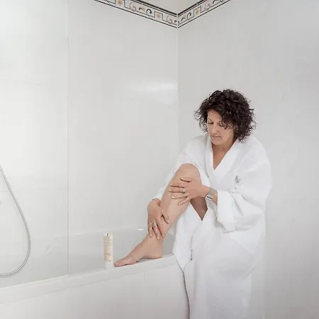 Hotel Locker & Legere 4*