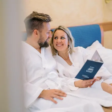 Locker & Legere 4* Sankt Ruprecht an der Raab