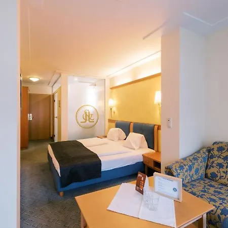 Locker & Legere Sankt Ruprecht an der Raab