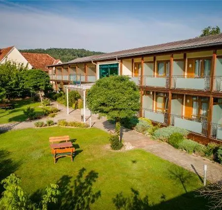 Locker & Legere 4* Sankt Ruprecht an der Raab