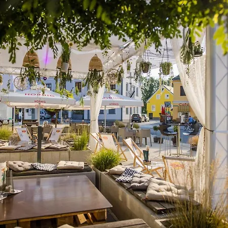 Locker & Legere 4* Sankt Ruprecht an der Raab