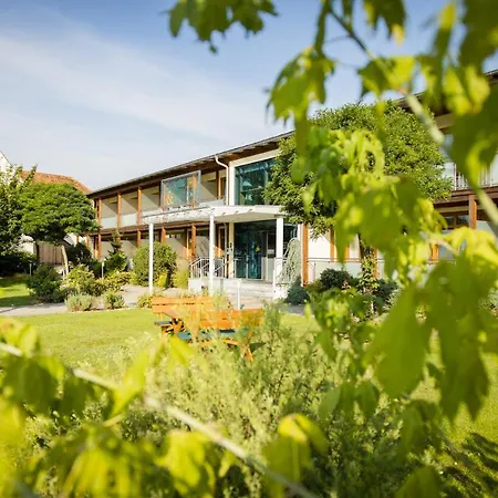 Hotel Locker & Legere 4*