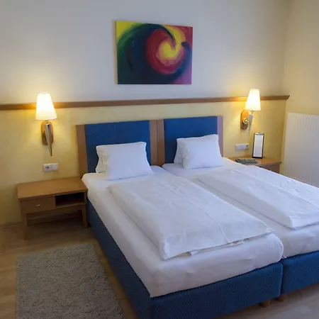 Locker & Legere Hotell Sankt Ruprecht an der Raab