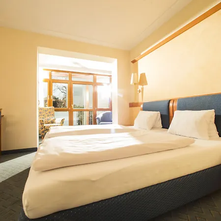 Locker & Legere Hotell 4*