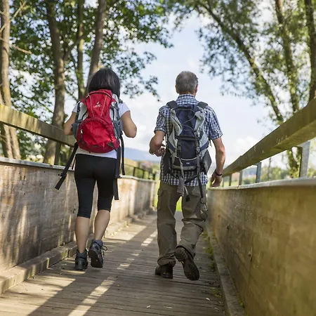 Locker & Legere فندق