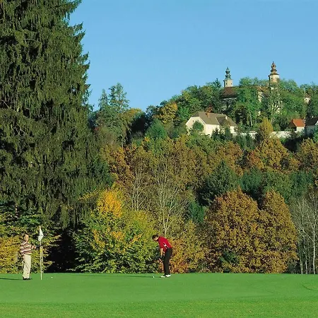 Locker & Legere 4* Sankt Ruprecht an der Raab