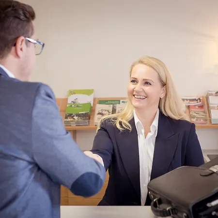 Locker & Legere - Self Check-in Am Wochenende Sankt Ruprecht an der Raab