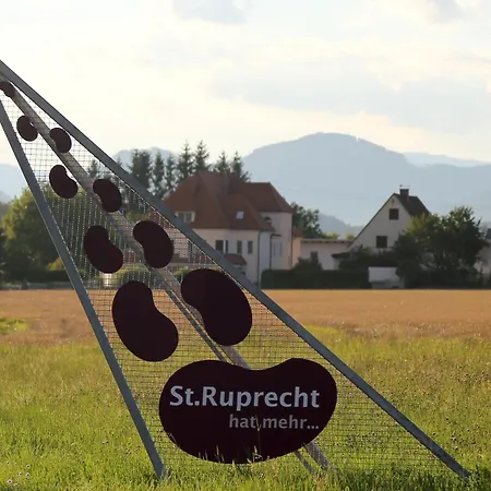 Locker & Legere Отель Sankt Ruprecht an der Raab