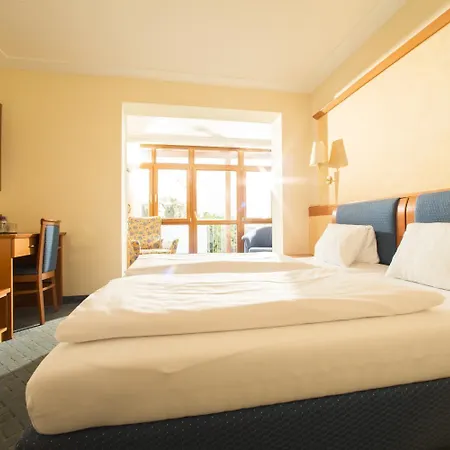 Hotel Locker & Legere - Self Check-in Am Wochenende