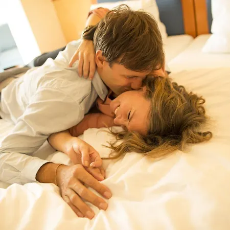 Locker & Legere Отель Sankt Ruprecht an der Raab