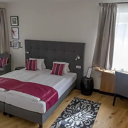 Locker & Legere - Self Check-in Am Wochenende 4* Sankt Ruprecht an der Raab