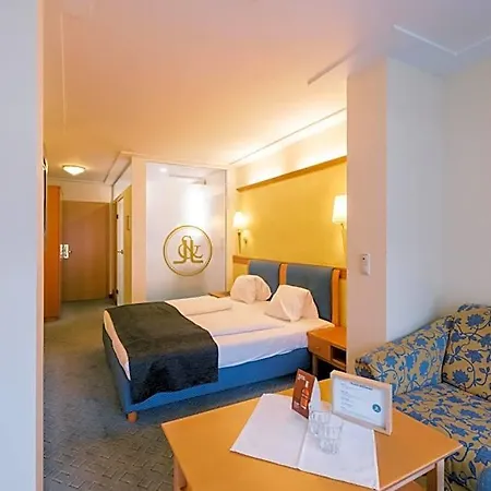 Hotel Locker & Legere - Self Check-in Am Wochenende Sankt Ruprecht an der Raab