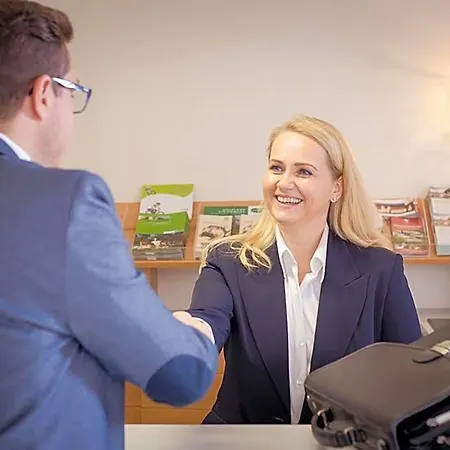Hotel Locker & Legere - Self Check-in Am Wochenende Sankt Ruprecht an der Raab