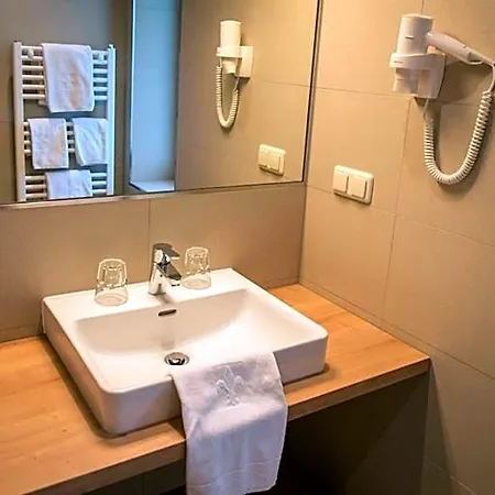 Hotel Locker & Legere - Self Check-in Am Wochenende