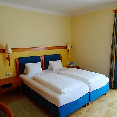 Locker & Legere - Self Check-in Am Wochenende Hotel Sankt Ruprecht an der Raab