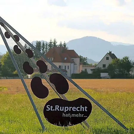 Hotel Locker & Legere - Self Check-in Am Wochenende Sankt Ruprecht an der Raab
