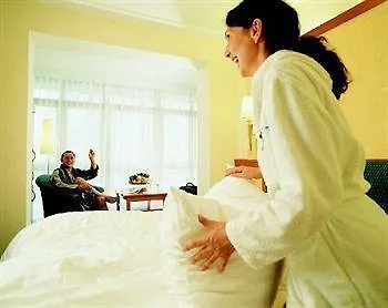 Hotel Locker & Legere 4*