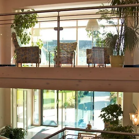 Locker & Legere 4* Sankt Ruprecht an der Raab