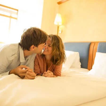 Locker & Legere Отель