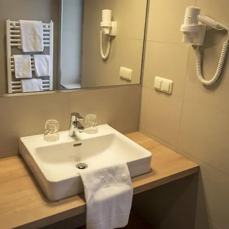 Hotel Locker & Legere Sankt Ruprecht an der Raab
