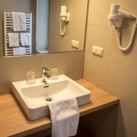 Отель Locker & Legere Sankt Ruprecht an der Raab