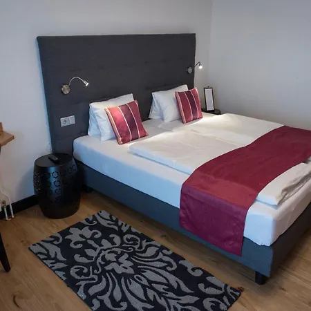 Locker & Legere Otel Sankt Ruprecht an der Raab