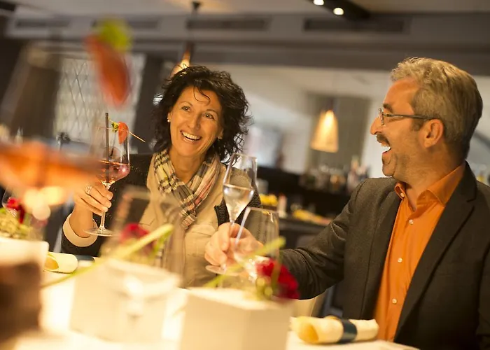 Hotel Locker & Legere 4*