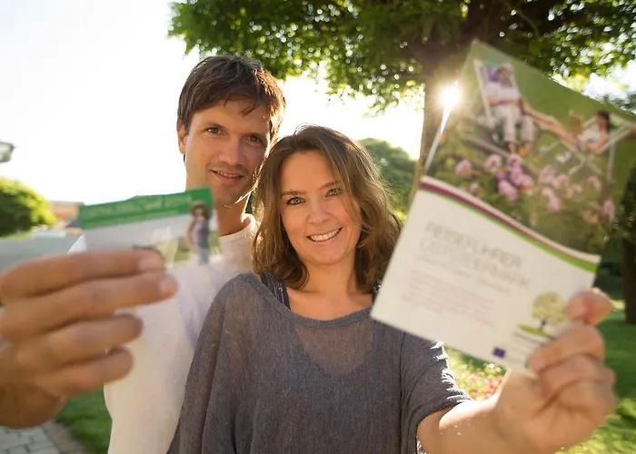 Locker & Legere فندق Sankt Ruprecht an der Raab