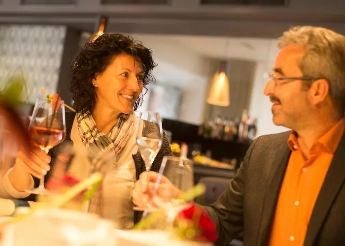 فندق Locker & Legere