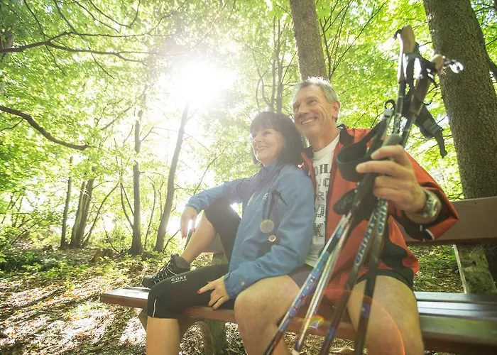 Locker & Legere فندق Sankt Ruprecht an der Raab