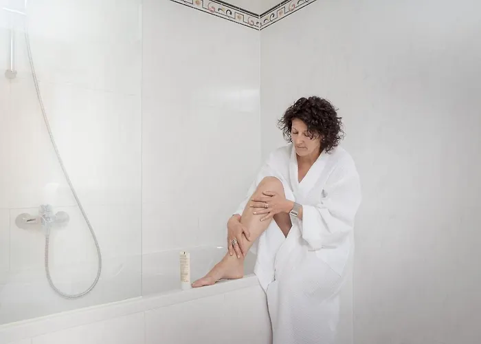 Hotel Locker & Legere 4*