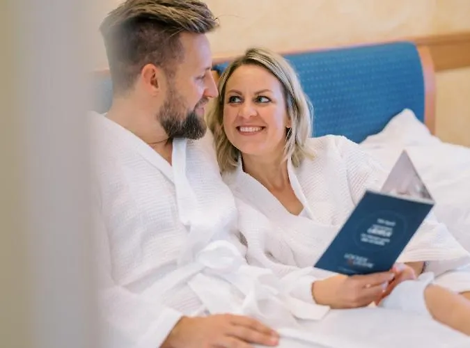 Locker & Legere 4* Sankt Ruprecht an der Raab