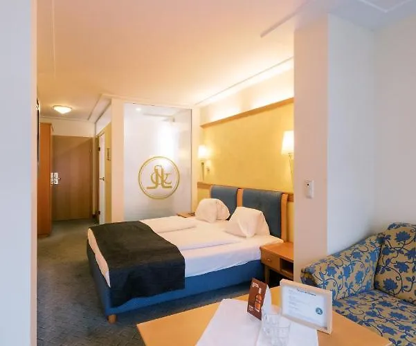 Locker & Legere Sankt Ruprecht an der Raab