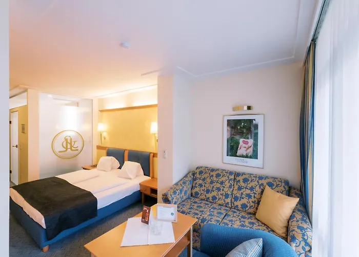 Locker & Legere فندق