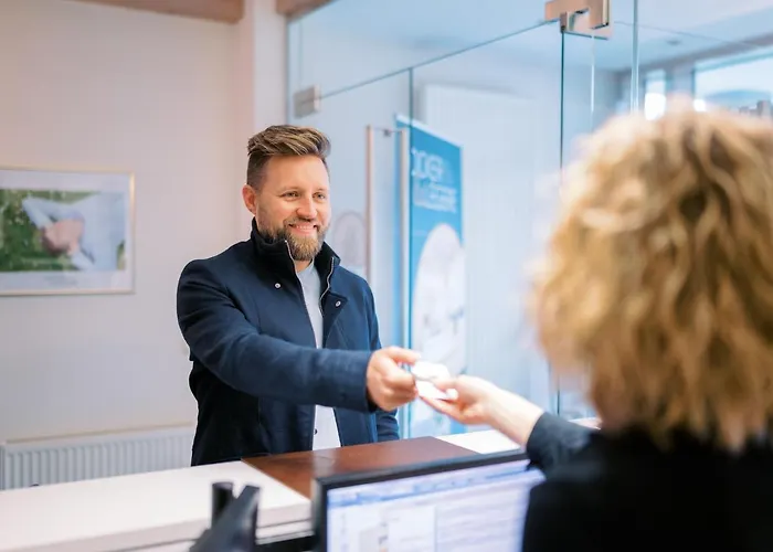 Hotel Locker & Legere Sankt Ruprecht an der Raab