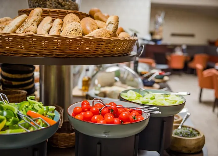 Hotel Locker & Legere Sankt Ruprecht an der Raab