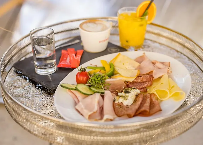 Locker & Legere Sankt Ruprecht an der Raab