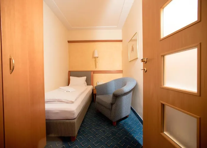 Locker & Legere Hotel Sankt Ruprecht an der Raab