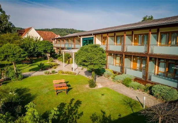 Locker & Legere 4* Sankt Ruprecht an der Raab